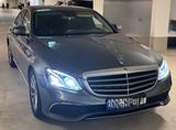 Mercedes-Benz E 220 d Autom. - WIDESCREEN - Mercedes-Benz E 220: Widescreen
