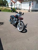 Harley-Davidson sportster 1200 - HARLEY-DAVIDSON 1993 SPORTSTER