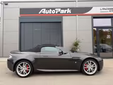 Aston Martin V8 Vantage Roadster 4.7l SPORTSHIFT SPORTABGAS - gebrauchte Aston Martin V8 Vantage aus dem Jahr 2011