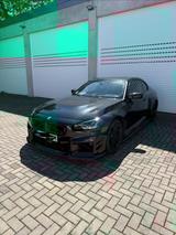 BMW M2 Coupé -Milltek Auspuff, KW V3 Fahrwerk