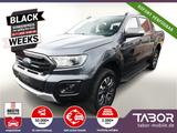 Ford Ranger 213 4x4 Wildtrak DK Rollo ParkA AHK ACC - Ford Ranger Rollo Gebrauchtwagen