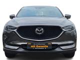 Mazda CX-5 Sports-Line AWD*Head-Up*Schiebedach*ACC*AHK - Mazda CX-5 in Duisburg