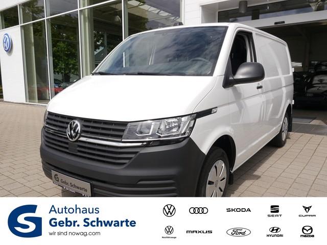 Volkswagen T6.1 Frischedienst FkStK 230-V DAB+ RFK