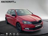 Skoda Fabia Monte Carlo 1.2 TSI PDC h ACC Klimaa. - gebrauchte Skoda Fabia aus dem Jahr 2017