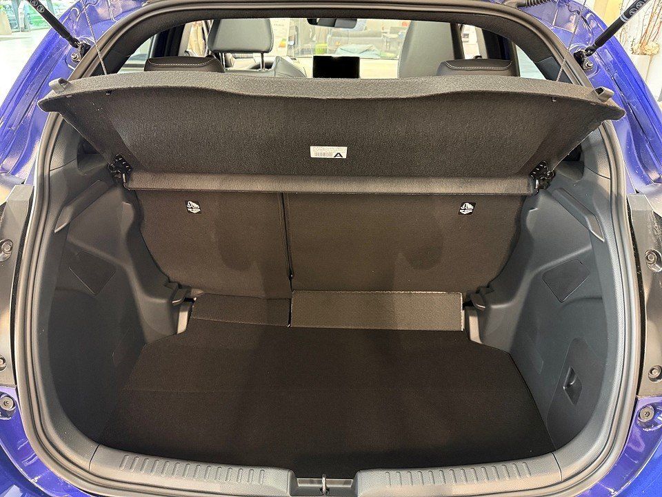 Mazda 2 Hybrid - Bild 12
