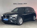 BMW X3 20 d xDrive*NAVI*LED*KAMERA*AHK* - BMW X3 Gebrauchtwagen in Köln
