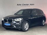 BMW X3 20 d xDrive*NAVI*LED*KAMERA*AHK*