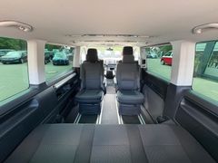 Fahrzeugabbildung Volkswagen T6 Multivan Trendline 2.0TDI DSG Shz LED*PDC*GRA