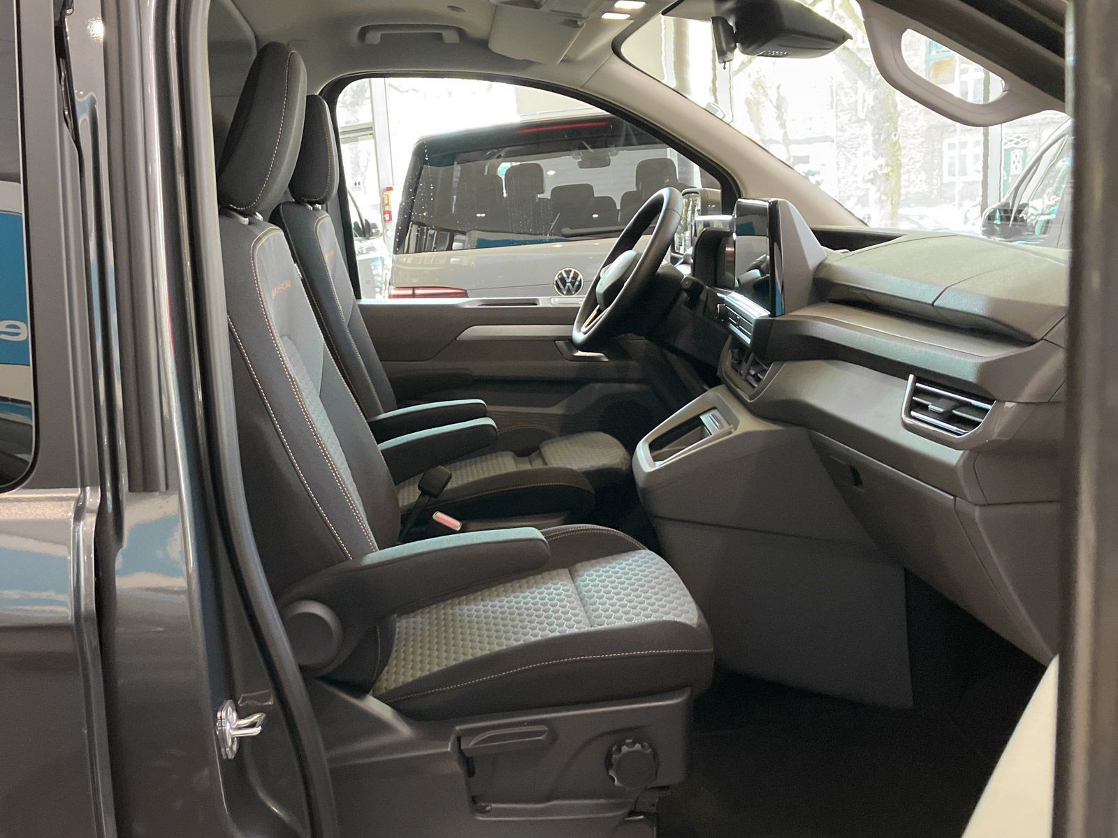 Volkswagen Andere - Bild 6