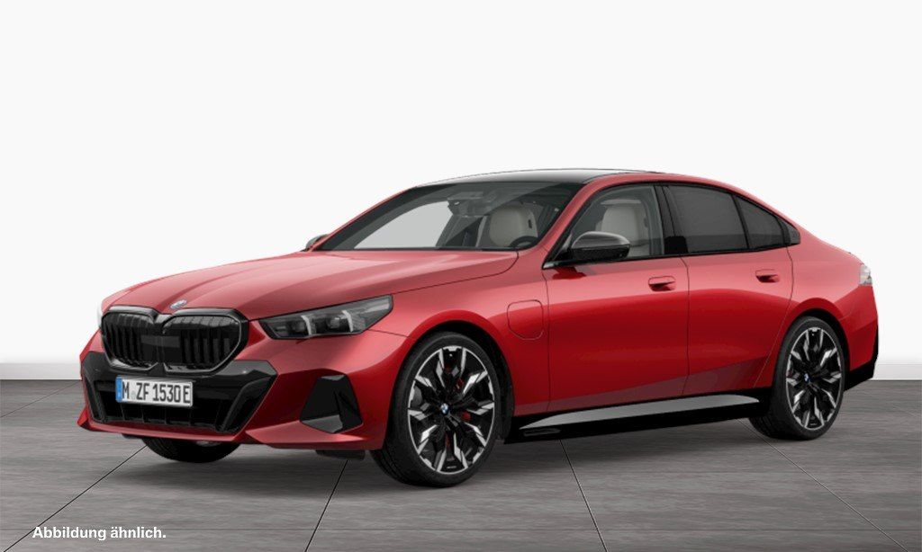 BMW 550 - Bild 1