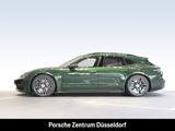 Porsche Taycan Turbo Sport Turismo Burmester LED-Matrix - Porsche Taycan: Sport Turismo