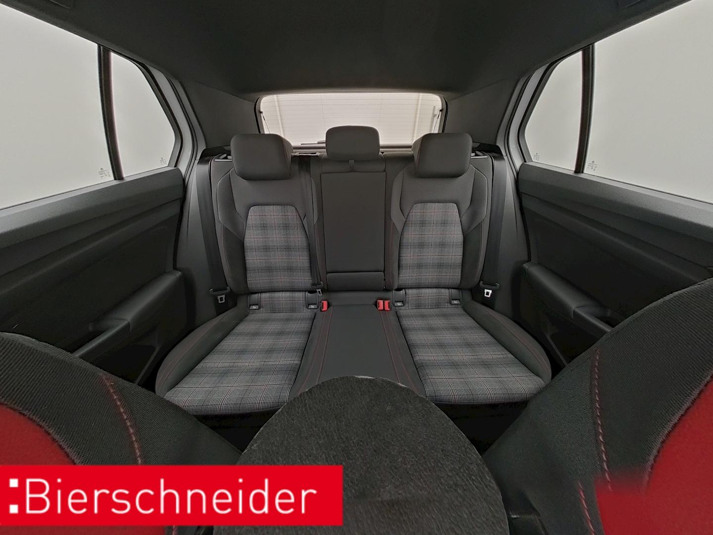 Volkswagen Golf GTI 8 2.0 TSI KAMERA NAVI ACC LED+, миниатюра 14