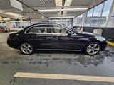 Mercedes-Benz E 400 d 4MATIC Scheckheft,Garantie,HUD,STNDHZ - Mercedes-Benz E 400 mit Diesel-Antrieb: Limousine