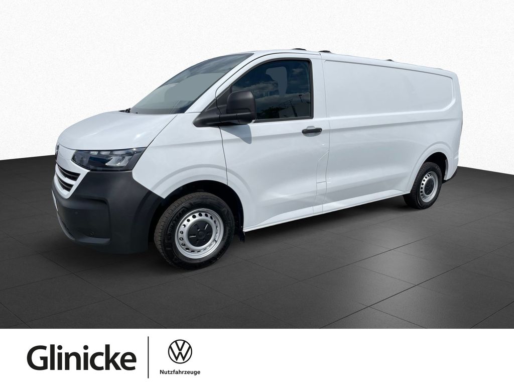 Volkswagen Andere