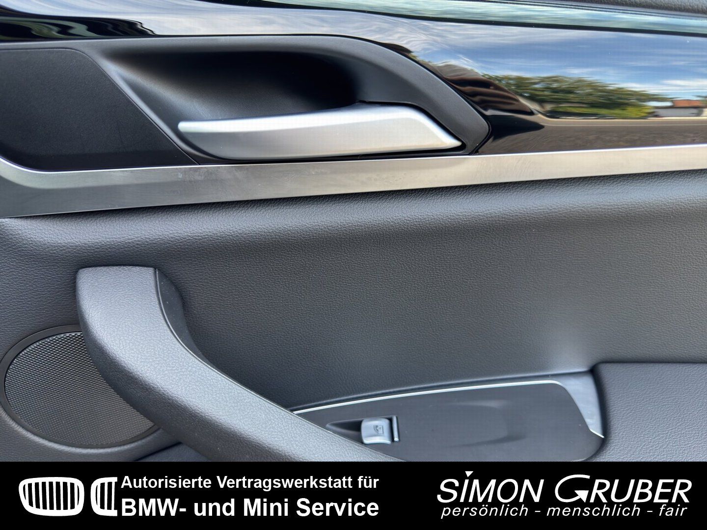 Fahrzeugabbildung BMW Inspiring