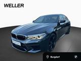 BMW M5 Stop&Go GSD B&W 360° MEM NaviPro Leder adLED - BMW M5 in Hannover