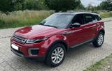 Land Rover Range Rover Evo 2.0 TD4 SE Ingenium  - Land Rover Range Rover Evoque in München