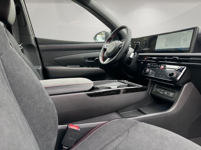 Hyundai TUCSON - Bild 15