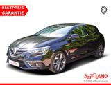 Renault Megane 1.2 TCe Intens Navi Klimaaut. Keyless-Go - Renault Megane: Megane2