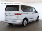 Volkswagen Multivan Life AHK Navi PDC Kamera Vis-a-Vis LED - VW T7 Multivan Gebrauchtwagen
