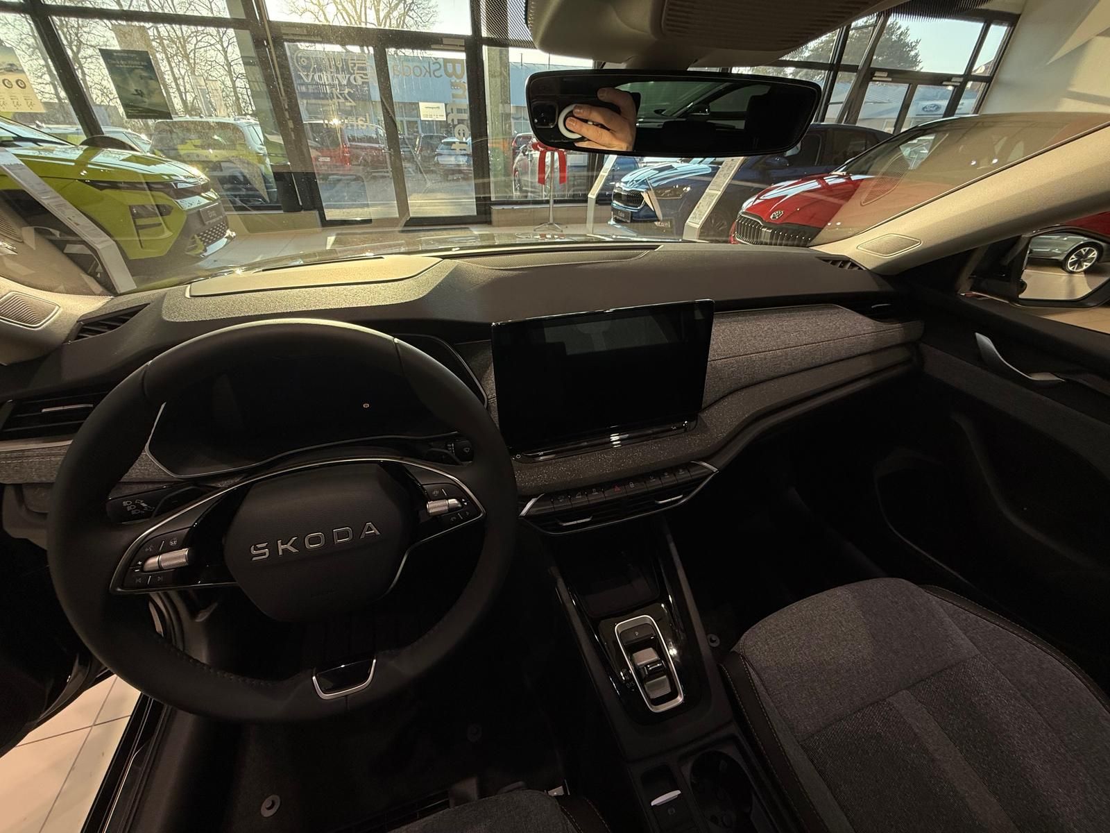 Skoda Octavia - Bild 12