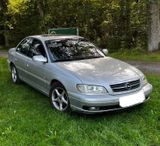 Opel Omega b Facelift 2.6l V6 - Opel Omega: 2.6