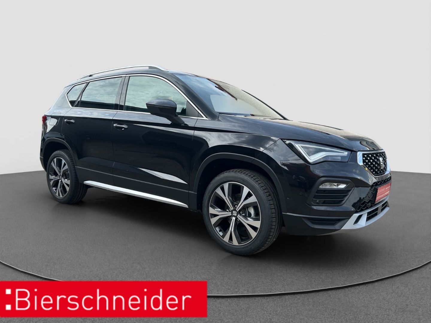 Seat Ateca - Bild 3