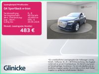 Audi Q4 e-tron - Vorschau Bild 1