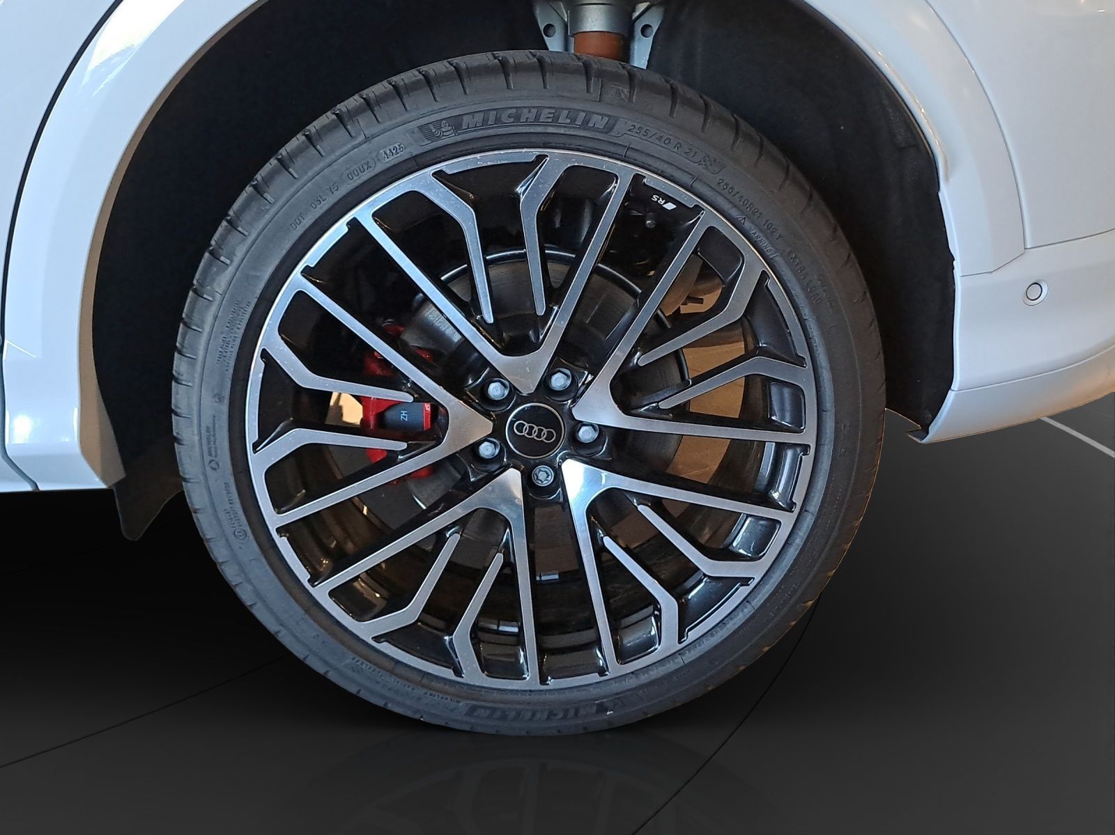 Audi SQ5 - Bild 9