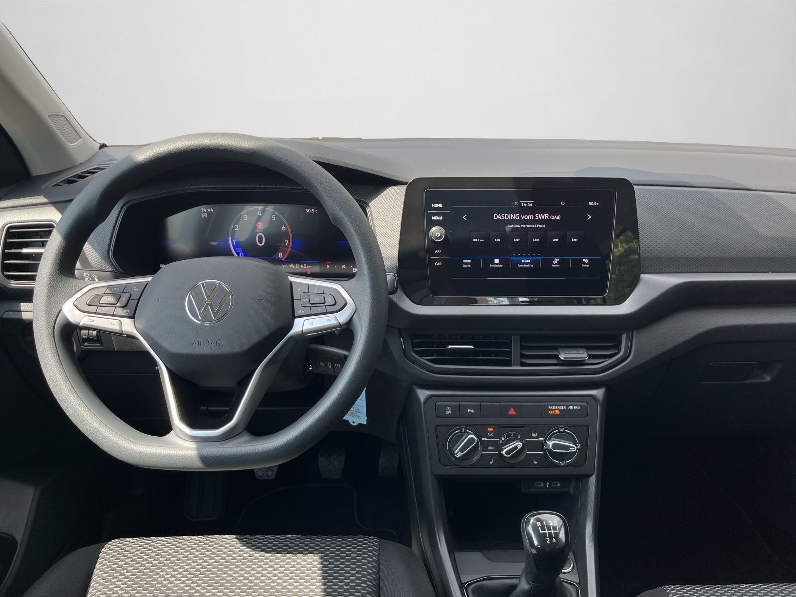 Volkswagen T-Cross - Bild 4