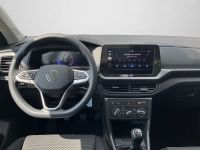 Volkswagen T-Cross - Vorschau Bild 4