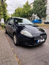 Fiat FIAT PUNTO 199 - Fiat Punto in Ludwigshafen