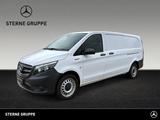 Mercedes-Benz eVito 111 Kasten Extralang SITZHEIZUNG REGENSENS - Angebote