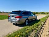 BMW 530d Tour., DAB, HeadUp, Standheiz., DisplayKey - BMW 5er Reihe: Head Display