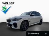 BMW X5 xDrive45e M Sport LCProf Innov. HuD Laser PDC