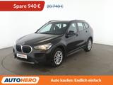 BMW X1 sDrive 18d Advantage Aut.*NAVI*TEMPO*PDC*SHZ* - BMW X1 Gebrauchtwagen in Dresden