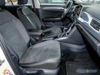 Volkswagen T-Roc - Vorschau Bild 6