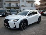 Lexus UX 250h 184CV Hybrid 4WD Luxury - Lexus UX aus 2020