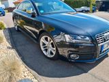 Audi V8 Handschaltung!!!! Quattro - Audi quattro: Sportwagen