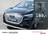 Audi Q4 40 e-tron 150 kW NAVI PANO LM ACC PDC SPURH