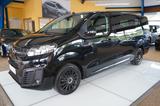 Opel Zafira Life Selection L KLIMA / TEMPOMAT /9.SITZ - Opel Zafira Life aus 2019