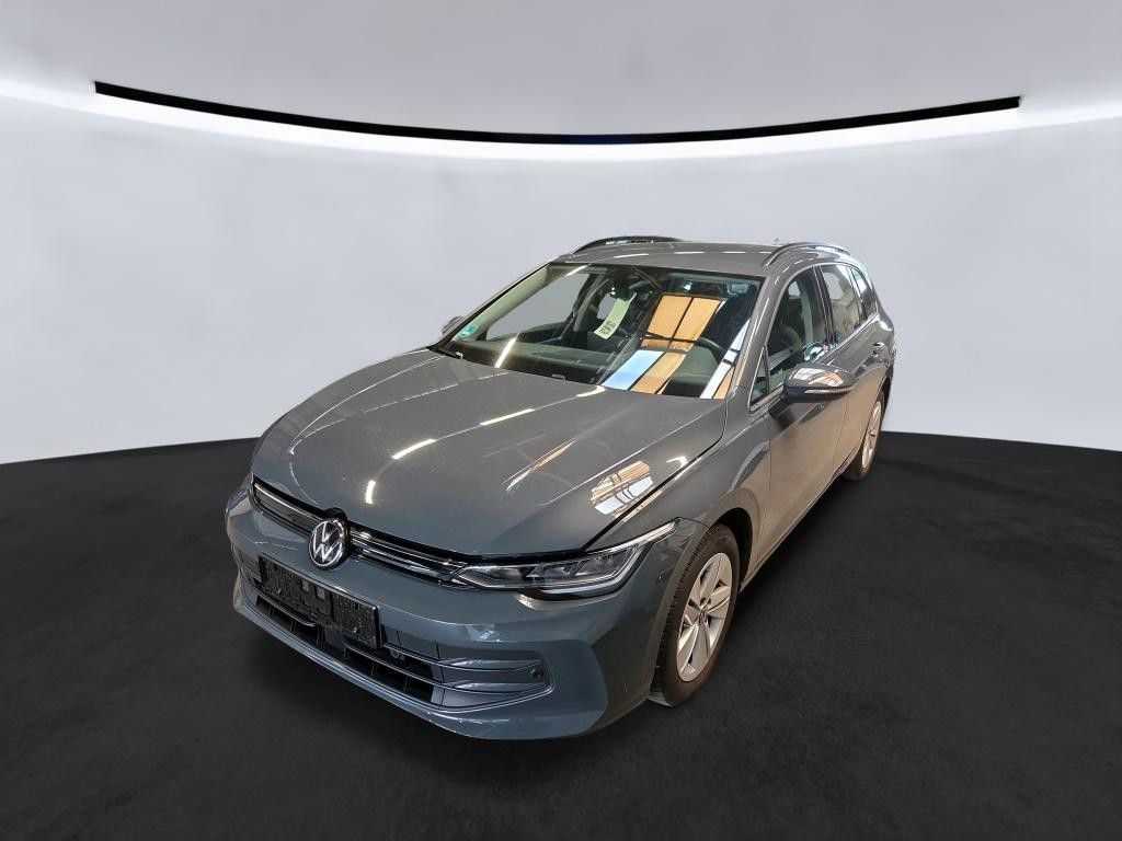 Volkswagen Golf VIII Variant 1.5 e/TSI Navi AHK SHZ LED ACC