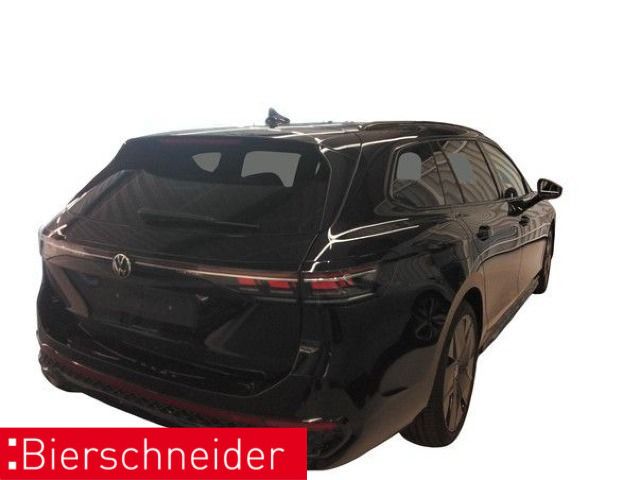 Volkswagen Passat Variant - Bild 3