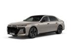 BMW M760 e xDrive *M PERFORMANCE*AHK*KRISTALL*21 ZO* - graue BMW M760