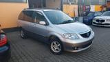 Mazda MPV 2.3 Benzin Tüv 05.2026 - Mazda MPV Gebrauchtwagen