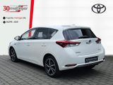Toyota Auris Hybrid Team D +Kamera +Tempomat +Sitzheizu - Toyota Auris mit Hybrid-Antrieb: Limousine