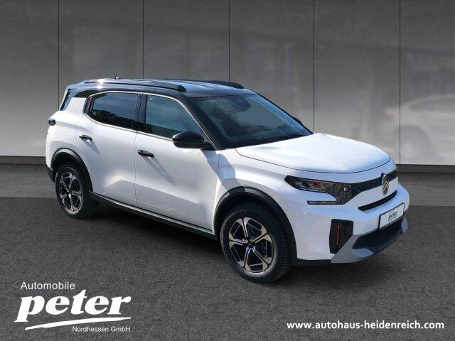Citroën ë-MAX 113 Ext. Range +11-kW-OBC+Allwetter+