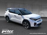 Citroën ë-MAX 113 Ext. Range +11-kW-OBC+Allwetter+ - Citroën ë-C3 Aircross Neuwagen