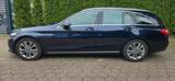 Mercedes-Benz C 220 d, T Autom. Kamera, PDC, Klima, LED,  - Mercedes-Benz C 220 Gebrauchtwagen in Hamburg