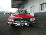 Mercedes-Benz 450 SL (R107) - Mercedes-Benz 450 Gebrauchtwagen